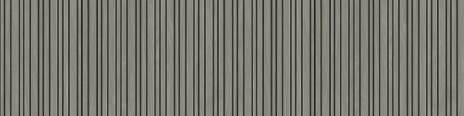 Décor lignes Taupe