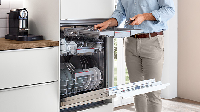 Lave-vaisselle Inov Cuisine